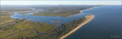 Boaga - Baffle Creek - QLD (PBH4 00 18072)